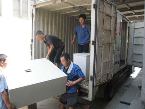 邵陽(yáng)永旺搬家提醒您，公司搬家不同于普通的居民搬家